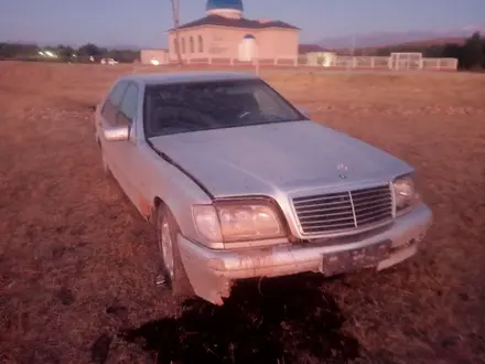 Mercedes-Benz S 300 1998 года за 800 000 тг. в Шымкент