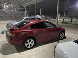 Chevrolet Cruze 2012 года за 2 750 000 тг. в Шымкент