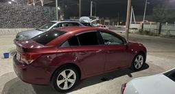 Chevrolet Cruze 2012 года за 2 750 000 тг. в Шымкент