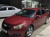 Chevrolet Cruze 2012 года за 2 750 000 тг. в Шымкент – фото 4