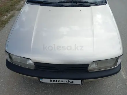 Nissan Primera 1991 года за 1 350 000 тг. в Петропавловск – фото 38