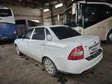 ВАЗ (Lada) Priora 2170 2013 годаүшін2 650 000 тг. в Караганда – фото 4