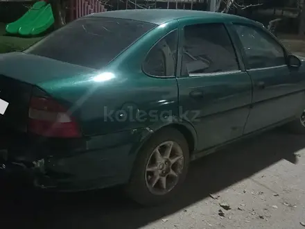 Opel Vectra 1996 годаүшін950 000 тг. в Караганда