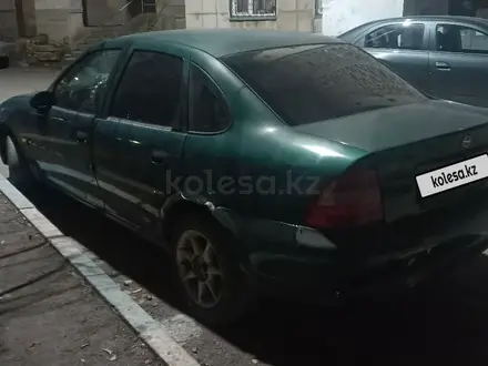 Opel Vectra 1996 годаүшін950 000 тг. в Караганда – фото 5