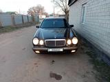 Mercedes-Benz E 200 1999 года за 4 000 000 тг. в Караганда