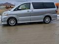 Toyota Alphard 2007 годаүшін6 200 000 тг. в Атырау – фото 3