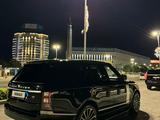 Land Rover Range Rover 2013 годаүшін25 000 000 тг. в Алматы