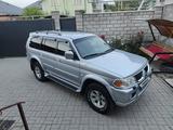 Mitsubishi Pajero Sport 2006 годаүшін6 400 000 тг. в Алматы