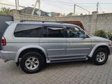 Mitsubishi Pajero Sport 2006 годаүшін6 400 000 тг. в Алматы – фото 2