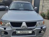 Mitsubishi Pajero Sport 2006 годаүшін6 400 000 тг. в Алматы – фото 3