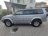 Mitsubishi Pajero Sport 2006 годаүшін6 400 000 тг. в Алматы – фото 4