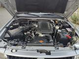 Mitsubishi Pajero Sport 2006 годаүшін6 400 000 тг. в Алматы – фото 5