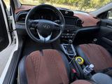 Hyundai Elantra 2019 годаүшін7 300 000 тг. в Алматы – фото 4