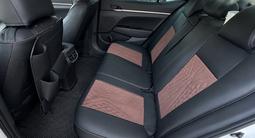 Hyundai Elantra 2019 года за 7 300 000 тг. в Алматы – фото 5