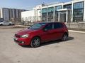 Volkswagen Golf 2009 года за 3 500 000 тг. в Астана – фото 15