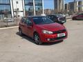 Volkswagen Golf 2009 года за 3 500 000 тг. в Астана – фото 3