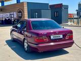 Mercedes-Benz E 270 1999 годаүшін3 800 000 тг. в Актау