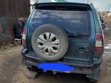 ВАЗ (Lada) 2123 2006 года за 11 110 тг. в Костанай – фото 2