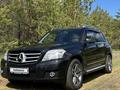 Mercedes-Benz GLK 280 2008 года за 8 000 000 тг. в Костанай – фото 3