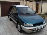 Mitsubishi Space Runner 1995 годаүшін1 600 000 тг. в Тобыл – фото 2