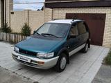 Mitsubishi Space Runner 1995 годаүшін1 600 000 тг. в Тобыл