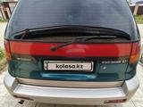 Mitsubishi Space Runner 1995 годаүшін1 600 000 тг. в Тобыл – фото 3
