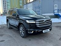 Toyota Land Cruiser 2022 годаүшін56 000 000 тг. в Астана