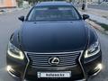 Lexus LS 460 2013 года за 16 500 000 тг. в Актау