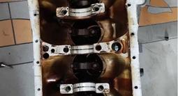 Блок ДВС Хонда Аккорд 9 K24W2 за 200 000 тг. в Караганда
