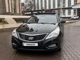 Hyundai Grandeur 2013 года за 8 700 000 тг. в Кызылорда – фото 3