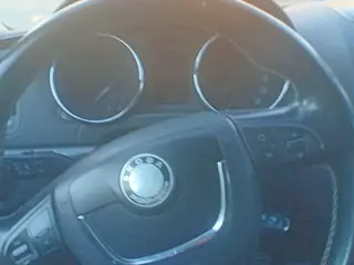 Skoda Yeti, 2013