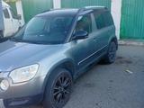 Skoda Yeti 2013 года за 4 000 000 тг. в Атырау – фото 3