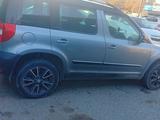Skoda Yeti 2013 года за 4 000 000 тг. в Атырау – фото 5