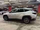 Hyundai Tucson 2024 года за 15 900 000 тг. в Алматы – фото 4