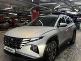 Hyundai Tucson 2024 года за 15 900 000 тг. в Алматы – фото 3