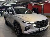 Hyundai Tucson 2024 года за 15 900 000 тг. в Алматы