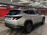 Hyundai Tucson 2024 года за 15 900 000 тг. в Алматы – фото 5