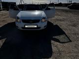 ВАЗ (Lada) Priora 2170 2015 годаfor2 500 000 тг. в Алматы – фото 2