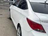 Hyundai Accent 2015 годаүшін5 200 000 тг. в Алматы – фото 5