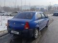 Renault Logan 2007 годаfor1 000 000 тг. в Алматы – фото 3