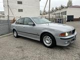 BMW 528 1998 года за 2 800 000 тг. в Тараз – фото 4