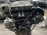 Двигатель FS 2.0 Трамлерный с навесомүшін10 000 тг. в Алматы