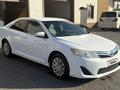 Toyota Camry 2012 годаүшін4 900 000 тг. в Атырау – фото 11