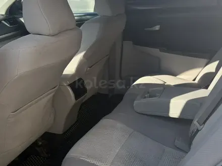 Toyota Camry 2012 года за 4 900 000 тг. в Атырау – фото 18
