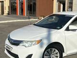 Toyota Camry 2012 годаүшін4 900 000 тг. в Атырау – фото 3