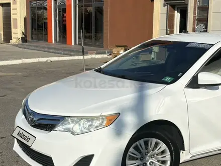 Toyota Camry 2012 года за 4 900 000 тг. в Атырау – фото 3