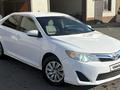 Toyota Camry 2012 годаүшін4 900 000 тг. в Атырау