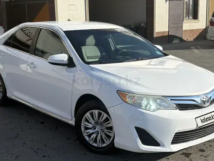 Toyota Camry 2012 года за 4 900 000 тг. в Атырау