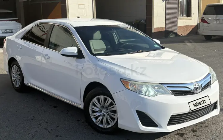 Toyota Camry 2012 годаүшін4 900 000 тг. в Атырау