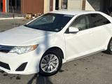 Toyota Camry 2012 годаүшін4 900 000 тг. в Атырау – фото 2